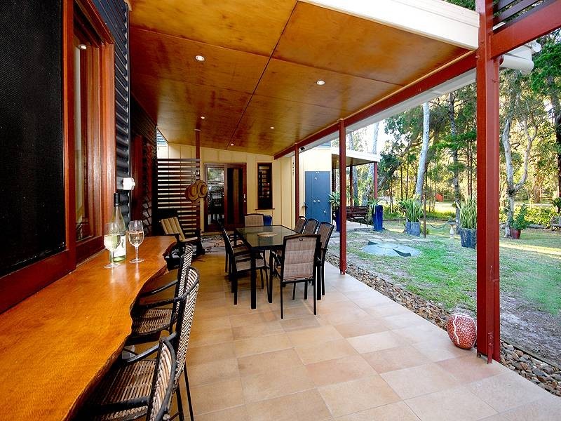 3 SOVEREIGN RD, Amity QLD 4183