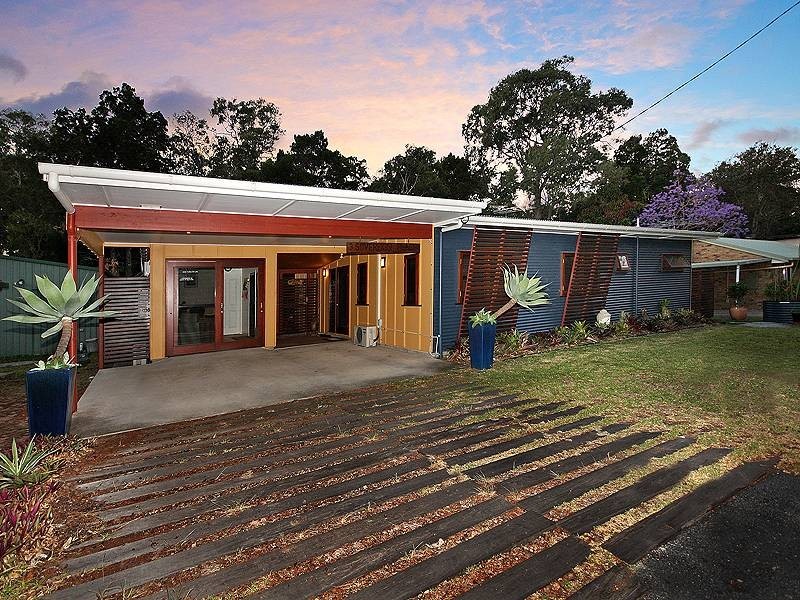 3 SOVEREIGN RD, Amity QLD 4183