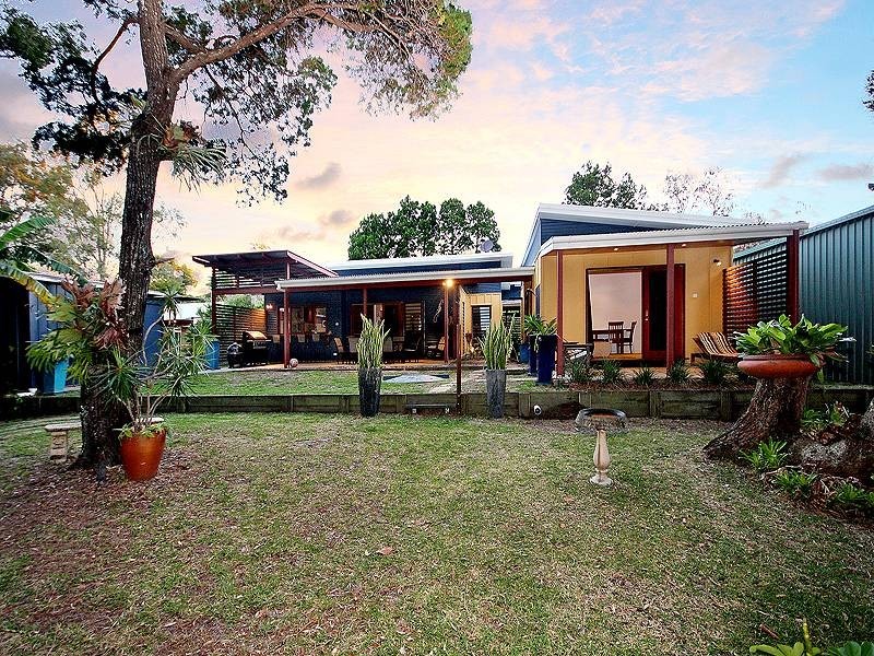 3 SOVEREIGN RD, Amity QLD 4183