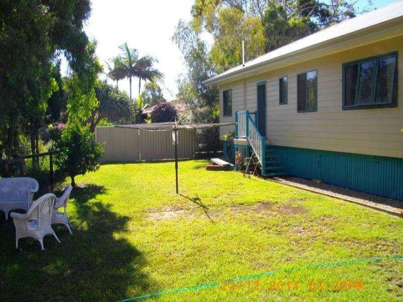 41 Gonzales St, Amity QLD 4183