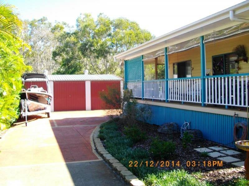 41 Gonzales St, Amity QLD 4183