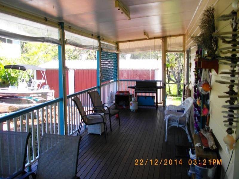 41 Gonzales St, Amity QLD 4183