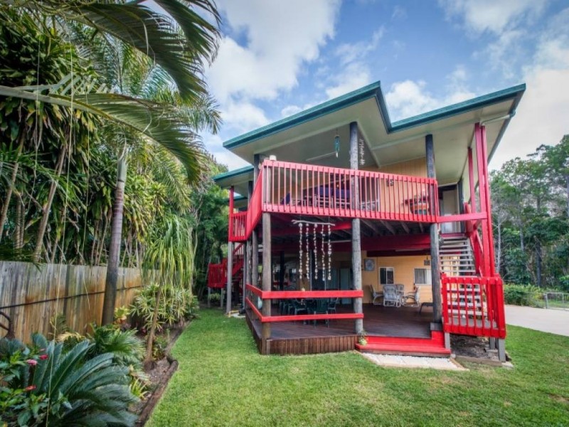 6 Chettle St, Amity QLD 4183