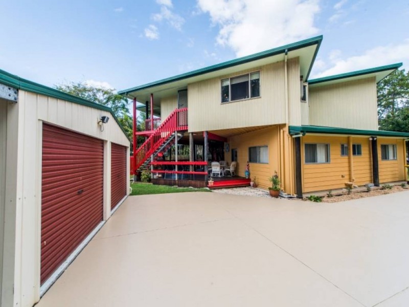 6 Chettle St, Amity QLD 4183