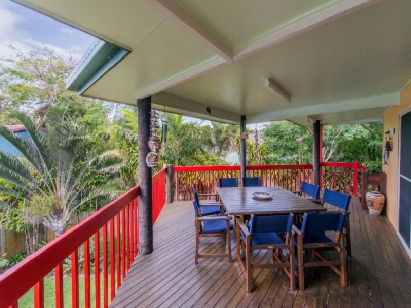 6 Chettle St, Amity QLD 4183