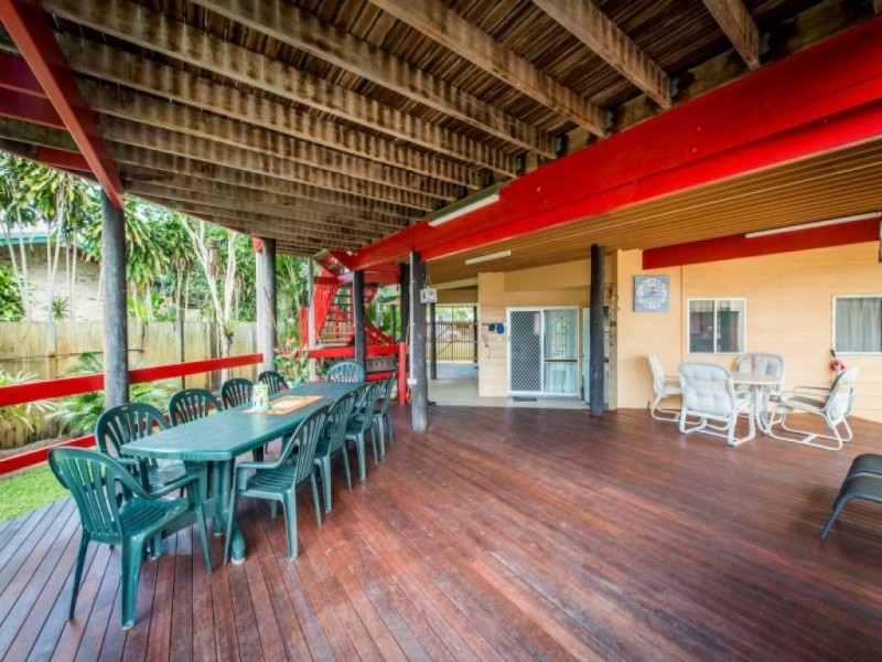 6 Chettle St, Amity QLD 4183