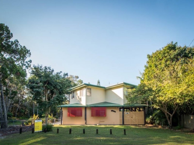 6 Chettle St, Amity QLD 4183
