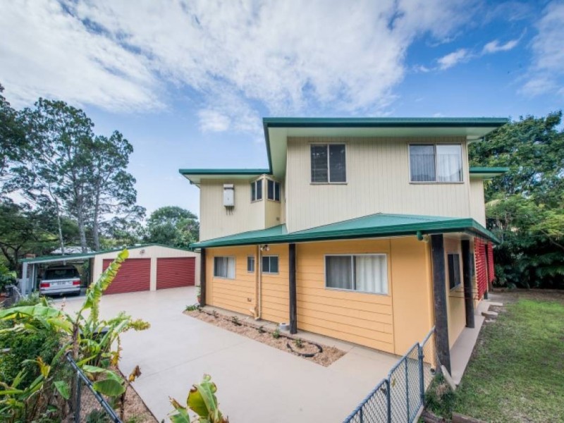 6 Chettle St, Amity QLD 4183