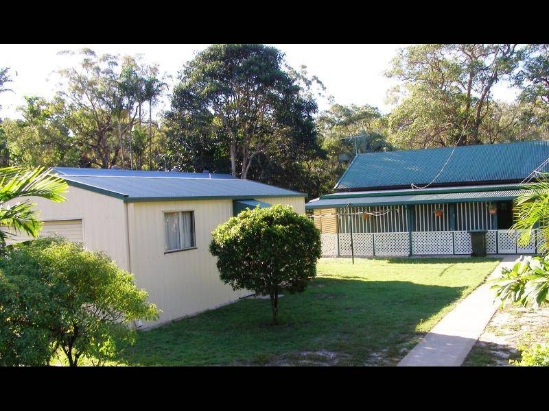 29 Kindarra St, Amity QLD 4183