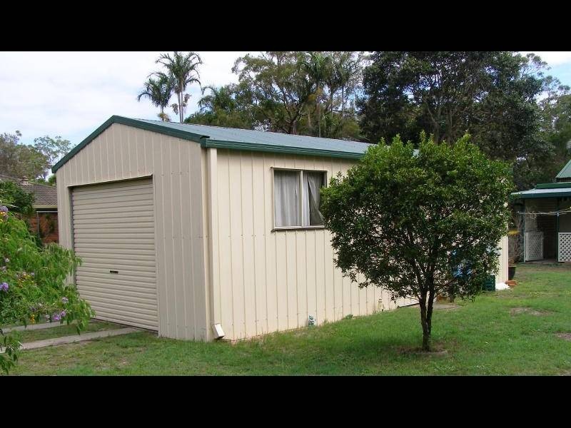 29 Kindarra St, Amity QLD 4183