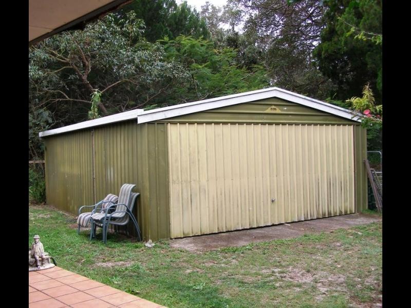 8 Gore St, Amity QLD 4183