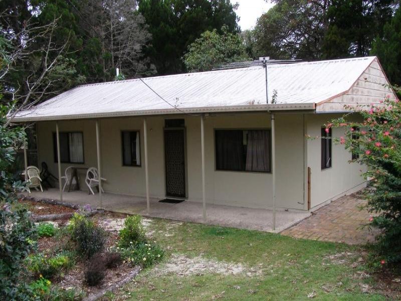 8 Gore St, Amity QLD 4183