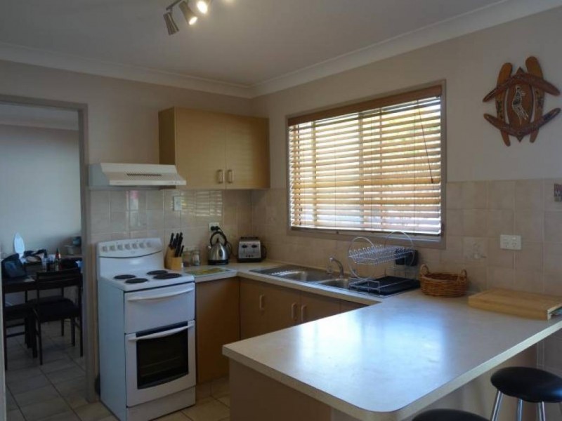 28 FINNEGAN, Dunwich QLD 4183