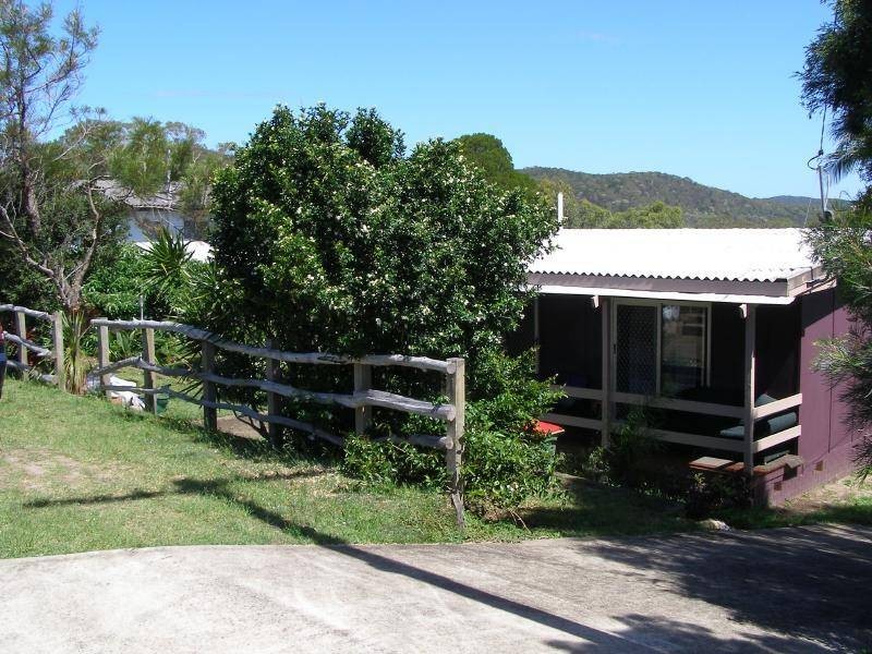 14 Guy Crescent, Dunwich QLD 4183