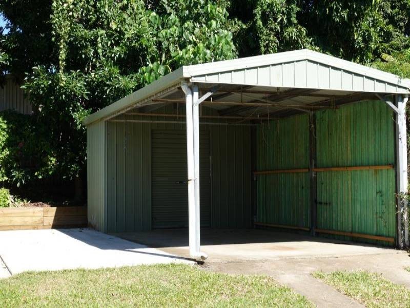 24 Mitchell Crescent, Dunwich QLD 4183