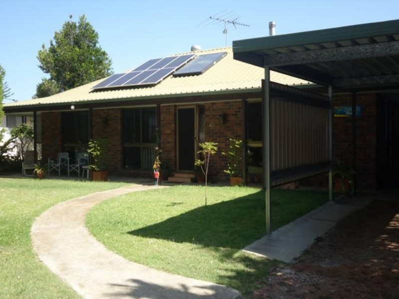 40 Sovereign Road, Amity QLD 4183