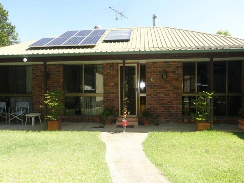 40 Sovereign Road, Amity QLD 4183