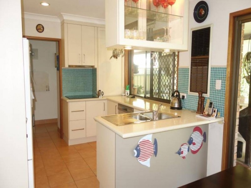 40 Sovereign Road, Amity QLD 4183