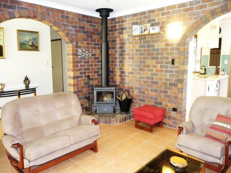 40 Sovereign Road, Amity QLD 4183