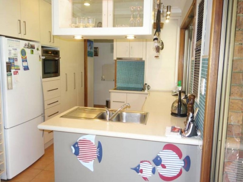 40 Sovereign Road, Amity QLD 4183