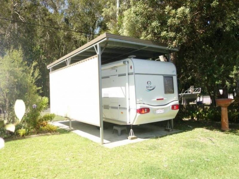 40 Sovereign Road, Amity QLD 4183