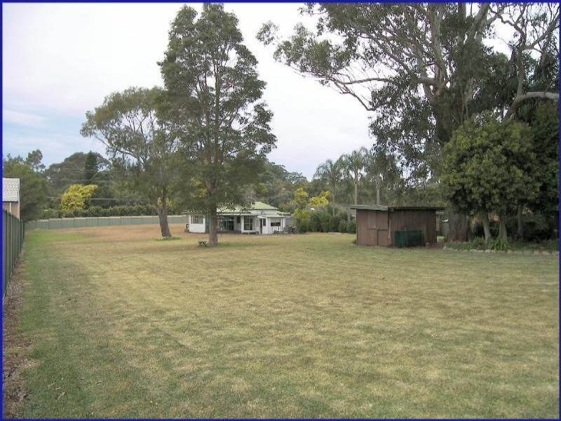 Port Macquarie NSW 2444