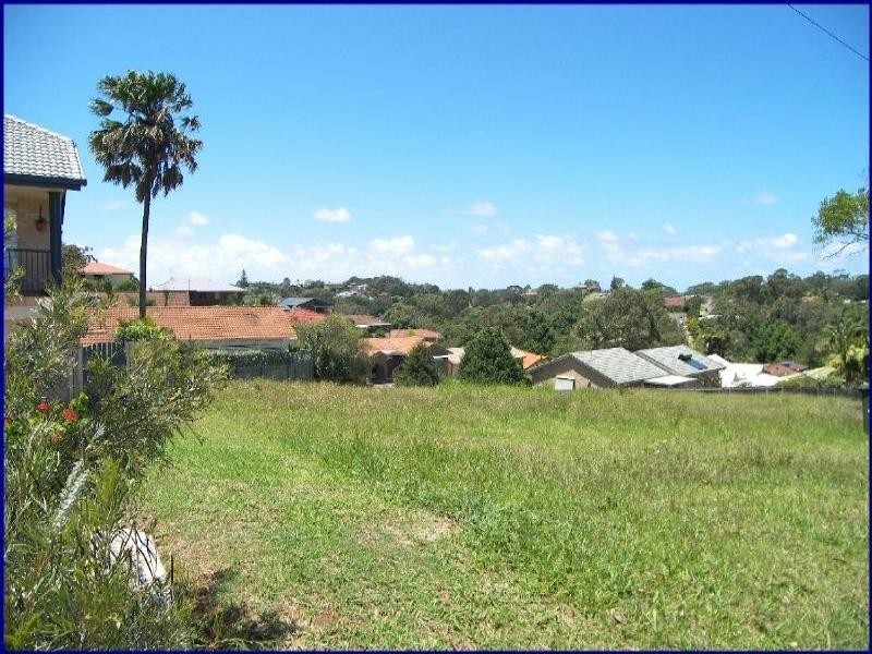 166 GRANITE STREET, Port Macquarie NSW 2444