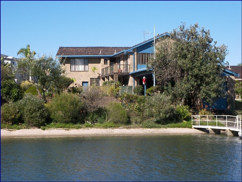 Port Macquarie NSW 2444