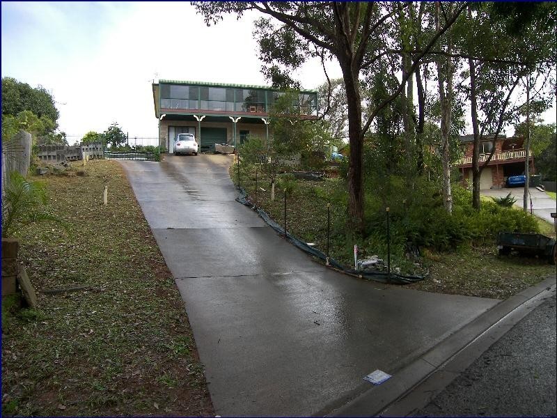 9 KWINANA LANE, Port Macquarie NSW 2444