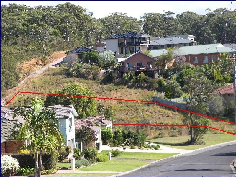 97 PANORAMA DRIVE, Bonny Hills NSW 2445
