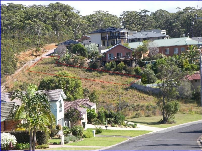 34 SINCLAIR DRIVE, Bonny Hills NSW 2445