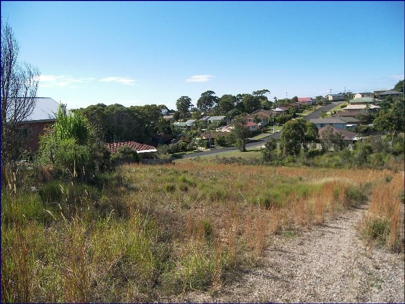 34 SINCLAIR DRIVE, Bonny Hills NSW 2445