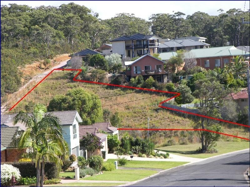 97 PANORAMA DR & 34 SINCLAIR DR, Bonny Hills NSW 2445
