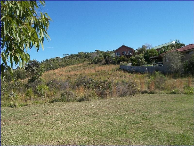 97 PANORAMA DR & 34 SINCLAIR DR, Bonny Hills NSW 2445