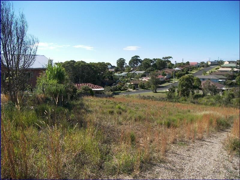 97 PANORAMA DR & 34 SINCLAIR DR, Bonny Hills NSW 2445