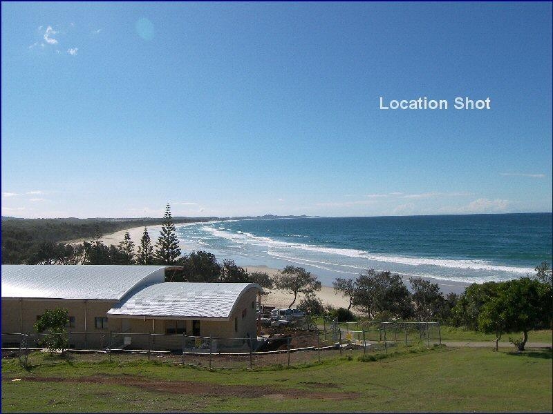 97 PANORAMA DR & 34 SINCLAIR DR, Bonny Hills NSW 2445