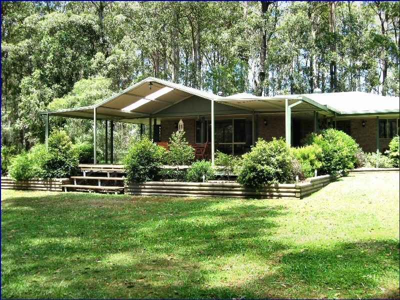 King Creek NSW 2446