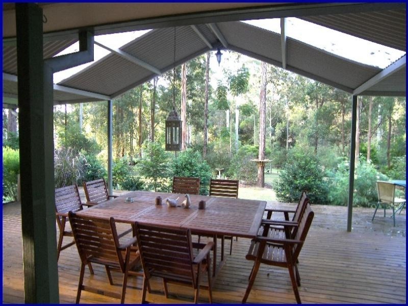 King Creek NSW 2446