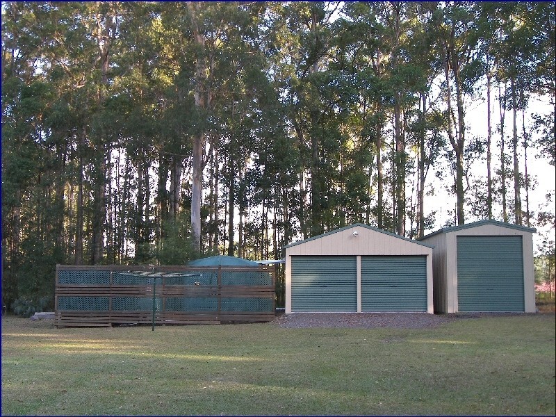King Creek NSW 2446