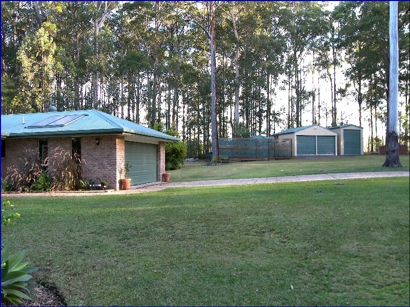 King Creek NSW 2446