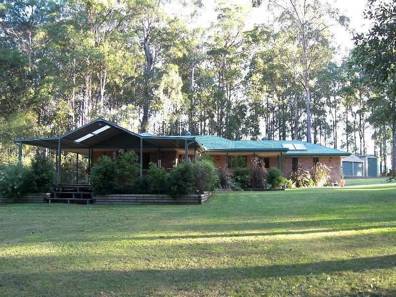 King Creek NSW 2446