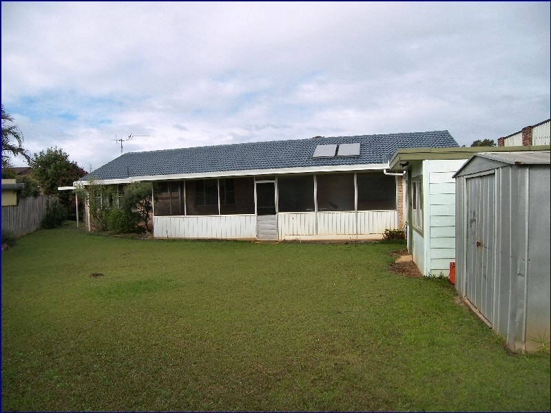 Port Macquarie NSW 2444