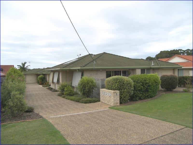 3/5 TABLE STREET, Port Macquarie NSW 2444