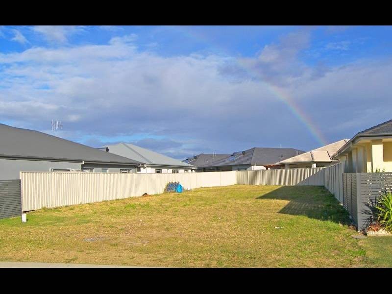 22 HARBOURSIDE CRESCENT, Port Macquarie NSW 2444