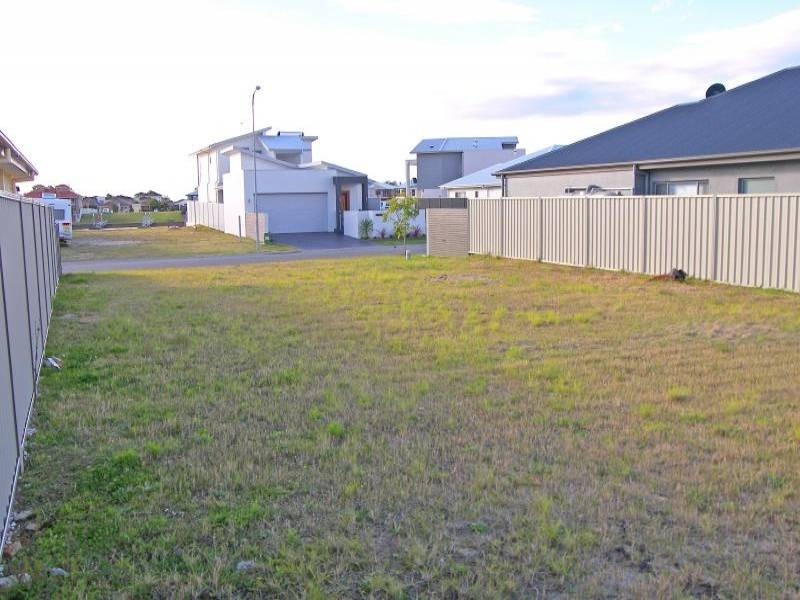 22 HARBOURSIDE CRESCENT, Port Macquarie NSW 2444