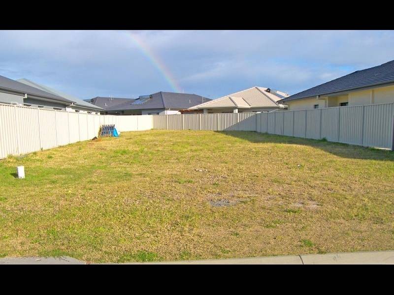 22 HARBOURSIDE CRESCENT, Port Macquarie NSW 2444