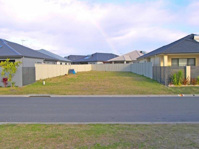 22 HARBOURSIDE CRESCENT, Port Macquarie NSW 2444