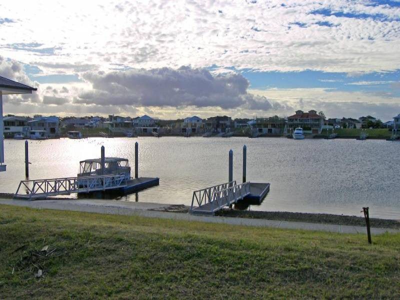 22 HARBOURSIDE CRESCENT, Port Macquarie NSW 2444