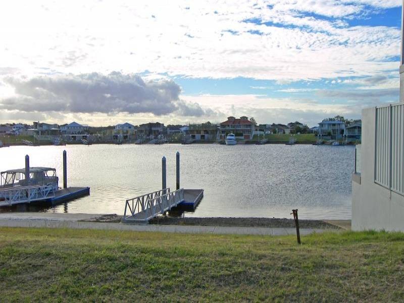 22 HARBOURSIDE CRESCENT, Port Macquarie NSW 2444