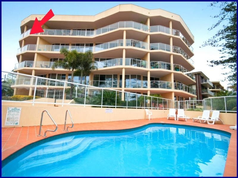 Port Macquarie NSW 2444